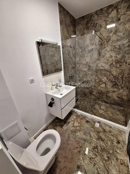 2 decomandate Central Park Basarabiei Bloc 2023 53mp utili 4/6 mobilat/utilat - 4