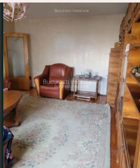 Sebastian PARC,PROSPER,CENTRALA TERMICA bl.1988,DECOMADAT,2 bai,Liber,AMENAJAT - 5