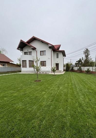 Casa vila de vanzare Bulbucata, Giurgiu teren 1.000 mp - 12