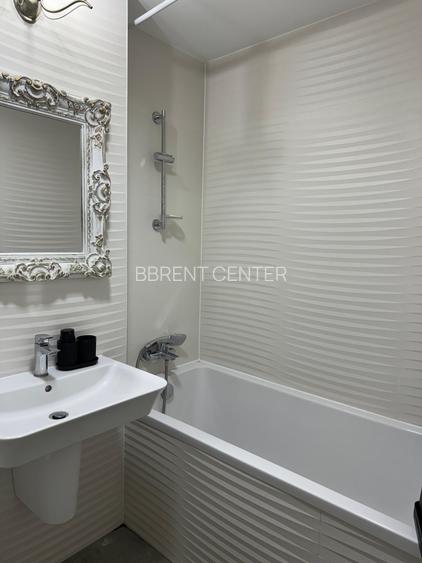 Inchiriere 2 camere-studio dublu- Cloud 9- Aviatiei - 10