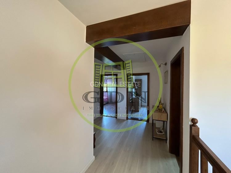 Casa P+1, 1024 mp teren, 180 mp utili, Malu Mare - 12