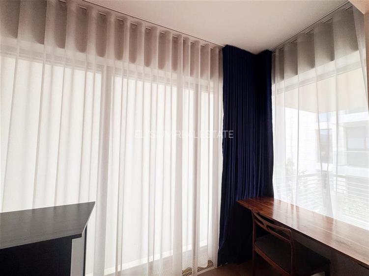 Apartament 3 camere de inchiriat Floreasca Peninsula - 7