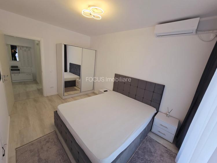 Apartament 2 camere – Doamna Ghica | Bloc 2024 | Parcare subterana inclusa - 5