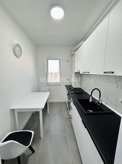 Apartament 2 Camere -Mobilat - Zona IKEA -Dumbravita - 6