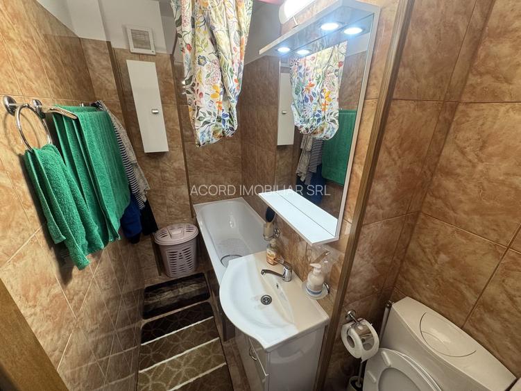 Garsoniera Renovata Total zona Inel 2 cu Gaze pe Scara - 4