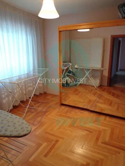 4 camere Piața Victoriei 97mp | Bloc monolit| Vedere Mixtă - 3