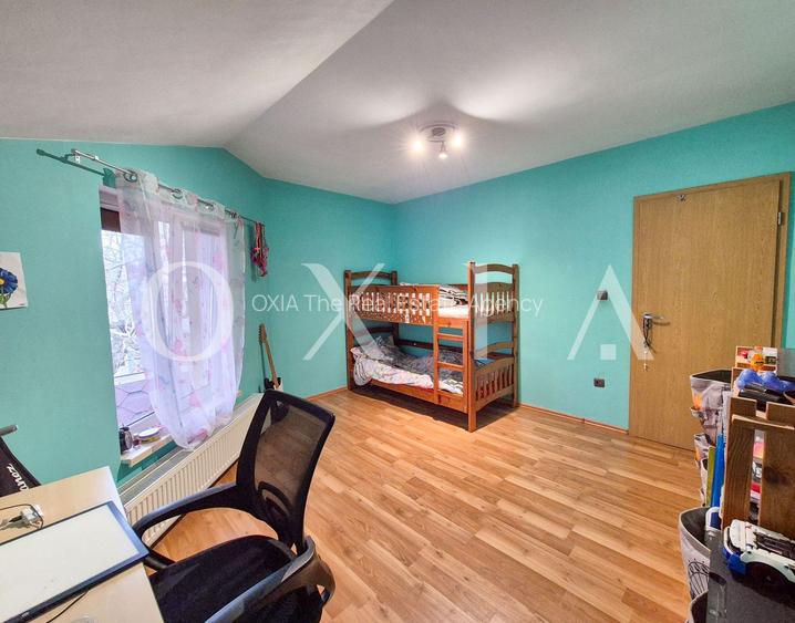 OX722 Giroc, Casa Individuala, Toate Utilitatile - 16