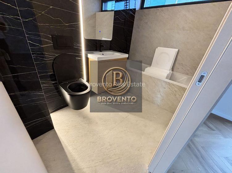 Apartament 3 camere Baneasa- Straulesti Petrom City - 5