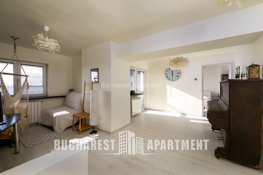 Apartament tip Duplex de Inchiriat pe Bulevardul Unirii - 15