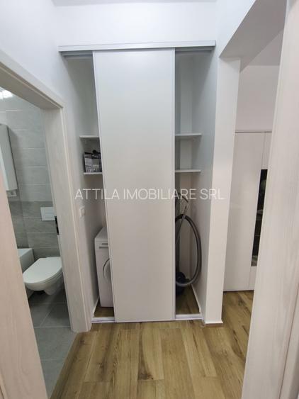 Giroc zona Antenei 2 camere 400 euro - 6