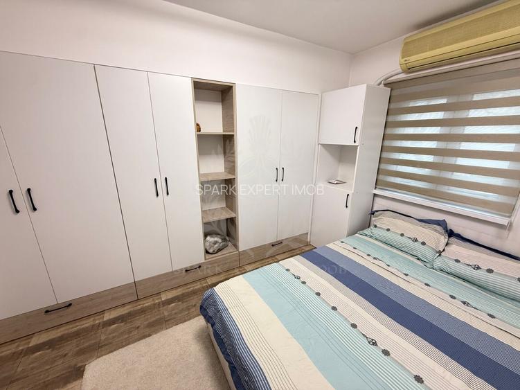 APARTAMENT 4 CAMERE, // ZONA REPUBLICII - 21