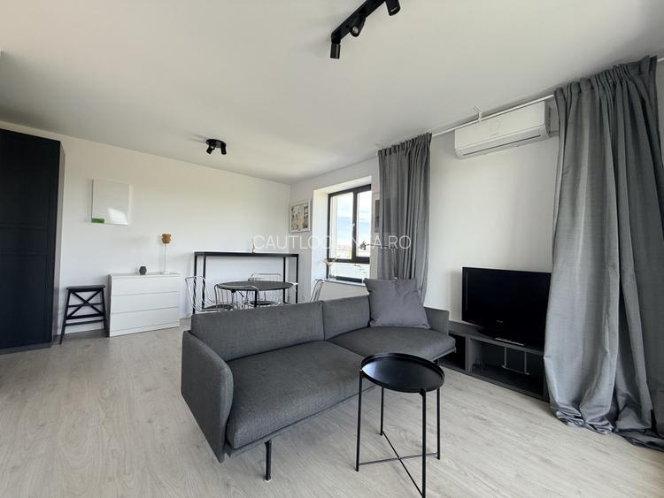 Apartament 2 camere | Greenfield | vedere padure | parcare inclusa - 4