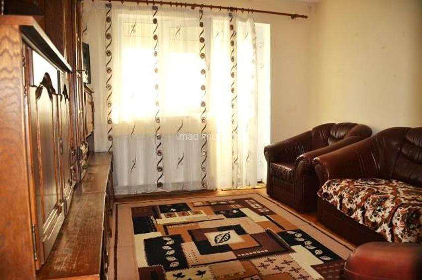 Vanzare apart 2 camere mobilat utilat, Targoviste - Aleea Tarandafirilor. - 5