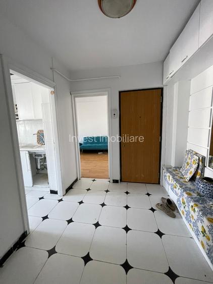 De vanzare, apartament 3 camere – Podu de Fier, Iași - 7