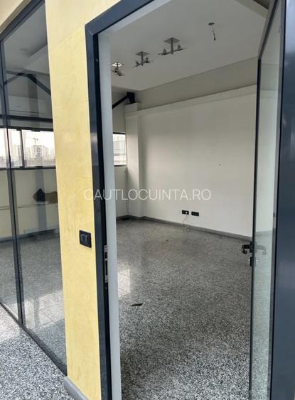 Spatiu Birouri sau | zona 2 cocosi | sector 1 | 3' metrou Straulesti  - 5