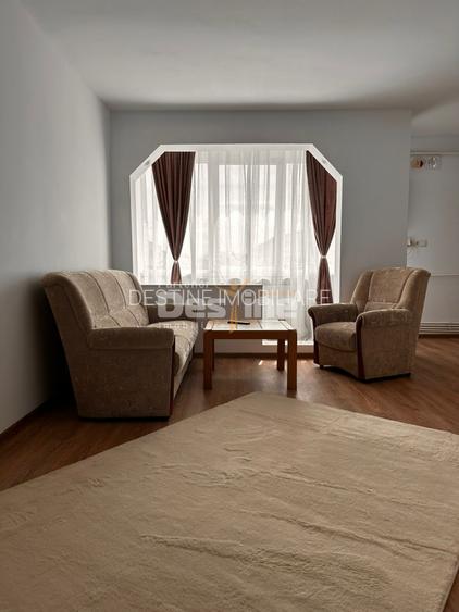 Garsoniera de vanzare 25.500€  zona Darmanesti - 18