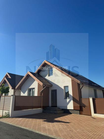 Complex rezidential-Pantelimon - Vila individuala | Acte gata -Parcare - 14