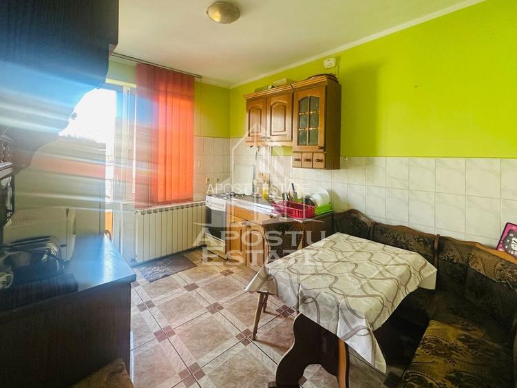 Apartament 1 camera zona Banu Maracine - 2