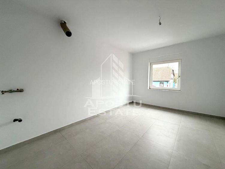 Casa 3 camere, locuri de parcare, ideala pentru firme, Chisoda - 6