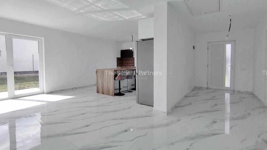 Vila Construtie Noua- Sampetru - 11