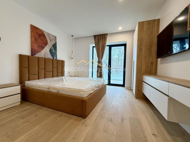 Apartament cu 4 camere *183mp* - Prima Inchiriere // Stejarii - Baneasa - 22