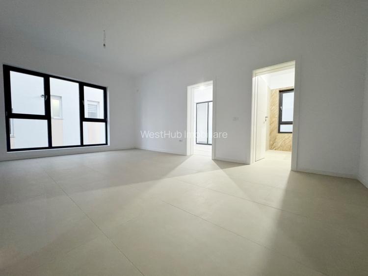 Apartament 2 camere 42mp utili + 8mp balcon, Giroc - 2