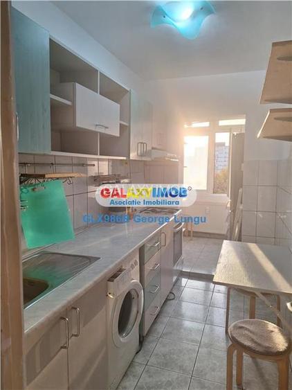 Garsonera Drumul Taberei zona Hanu Drumetului - 5