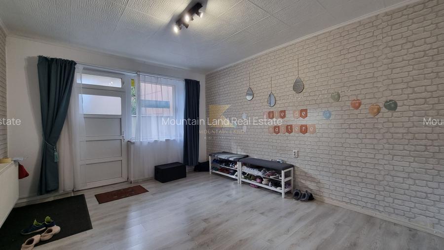 Spatiu comercial pretabil multiple destinatii, Florilor Brasov - 3