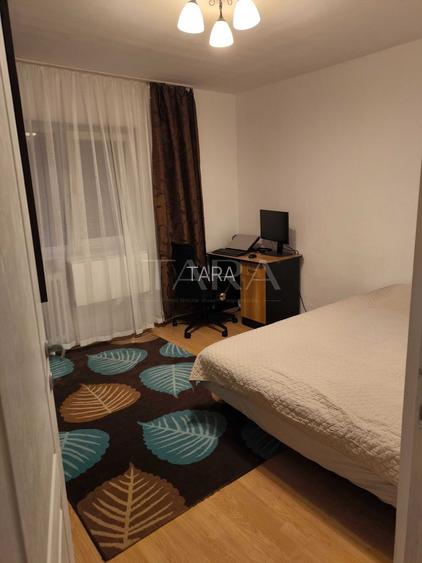 Apartament 3 camere decomandate, zona UMF. - 5