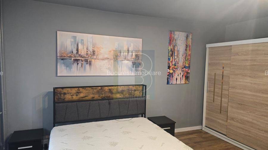 Decebal STRADAL metrou Piata Muncii bl MIXT,AMENAJATA 2026 TOTUL NOU DECOMANDATA - 5