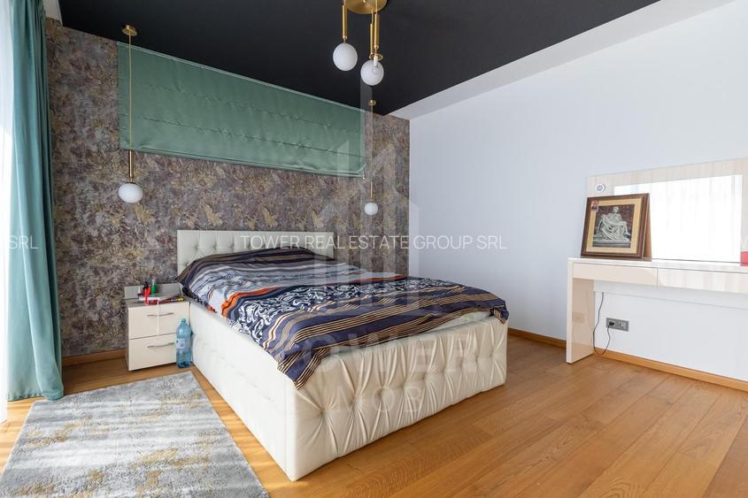 Cvadruplex Premium  | Șelimbăr - Zona Brana | Design Modern & Dotări de Top - 7