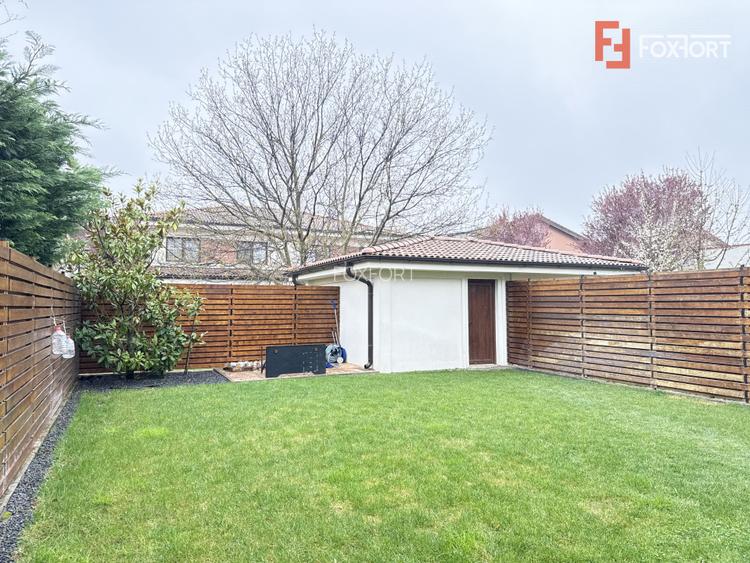 COMISION 0% Duplex cu 5 camere de vanzare, zona Aradului - 41