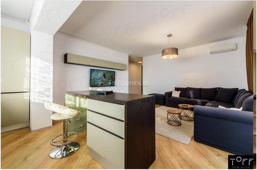 Inchiriere Apartament 3 camere A2C 161 4 City North cu Loc Parcare - 4