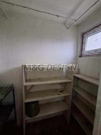 4 camere, 2 bai, 2baloane, CENTRALA PROPRIE, boxa - 2 min de Tribunal - 6