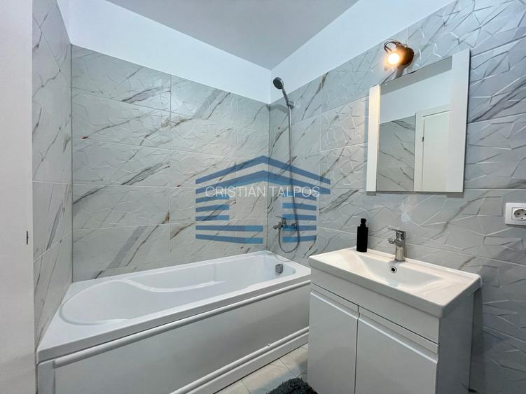 Apartament 2 Camere - Decomandat - Bloc Nou - Tractorul - Parcare - 2