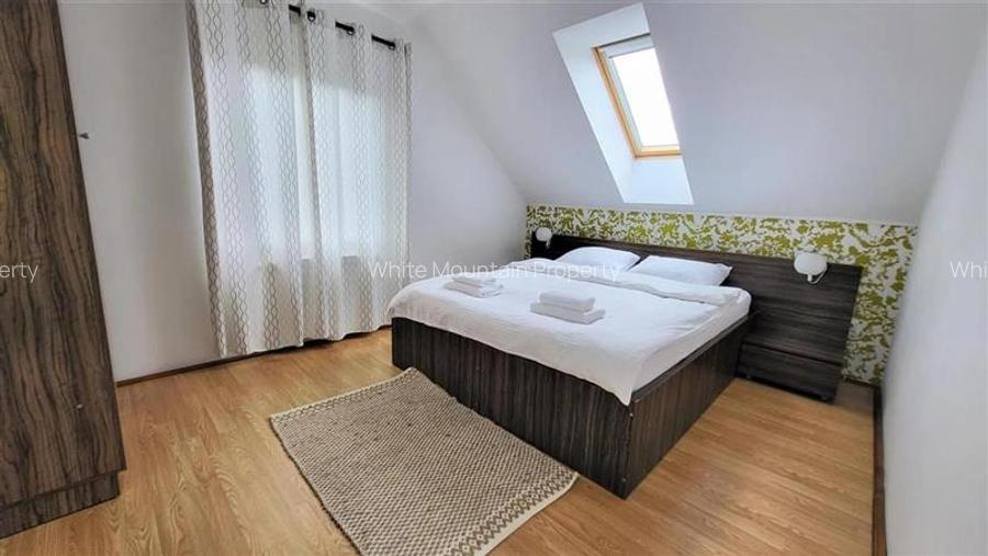 Vila cu SPA | Resedinta, casa de vacanta sau Afacere la cheie Airbnb - 9