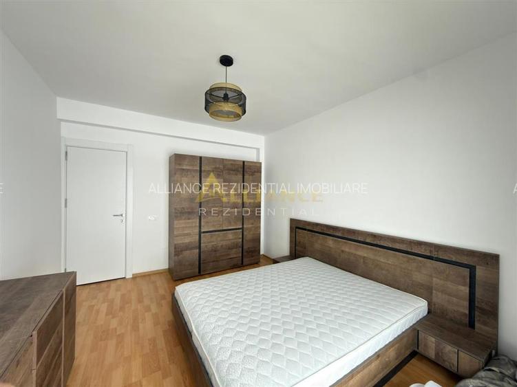 Vila individuala | P+1E | 4 camere | Mobilata - 9