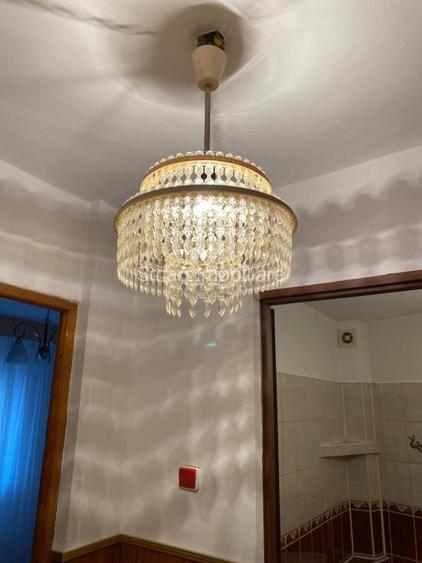 Apartament 3 camere zona Balea - Promenada Mall - 12