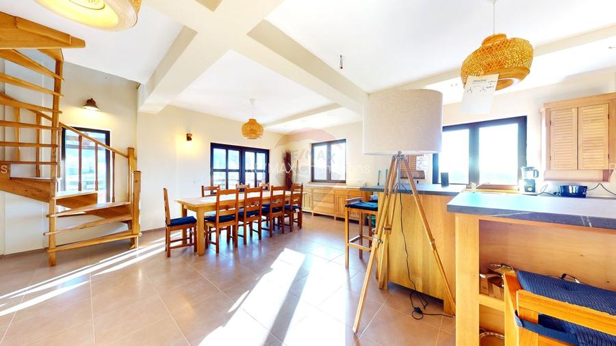 Două Case de vacanță | Pensiune | Bran-Sohodol | 1672 mp teren - 5