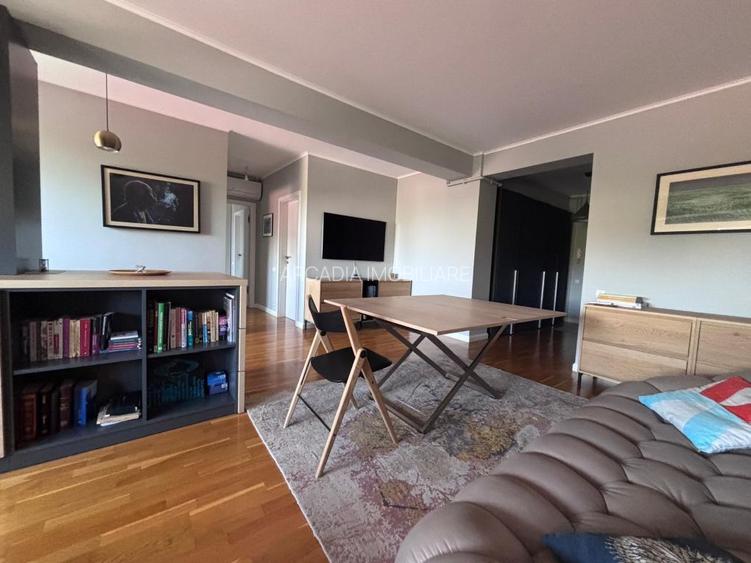 Inchiriere  apartament 3 camere | Damaroaia | Băneasa - 2