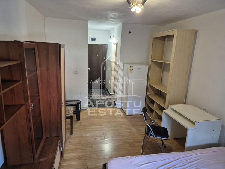 Apartament 1 camera, de inchiriat, Complexul Studentesc, Timisoara - 2