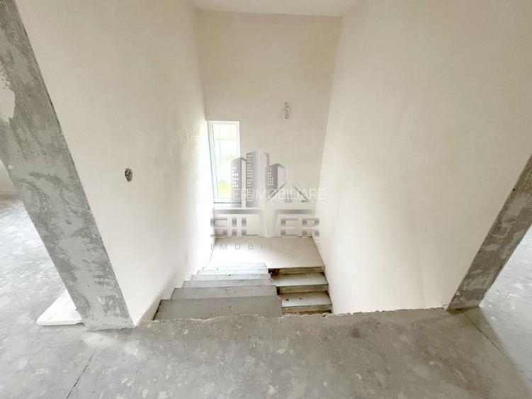 Casa  individuala cu teren de 472 mp in zona centrala. - 18