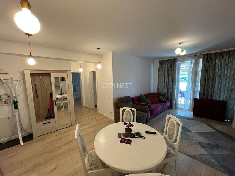 Apartament Elegant cu 2 Camere și Terasă Spectaculoasă – Valletta - 12