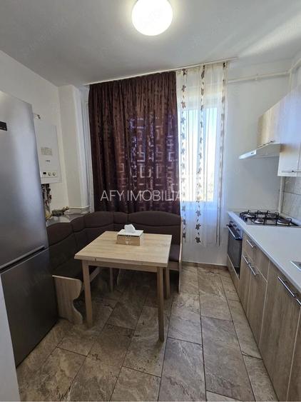 Inchiriere Apartament Straja- Sector 4-Centrala proprie - 2