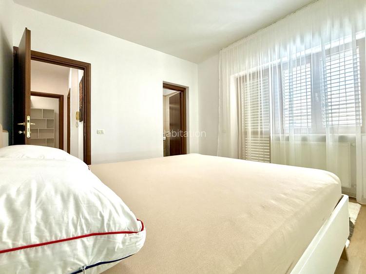 Casă tip triplex în zona centrală Dumbrăvița - 13