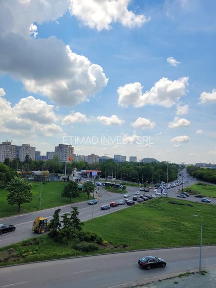 TOMIS TOWER - 3 CAMERE - 2 BAI -  BLOC FINALIZAT ANUL  2025- 170.000 E - 35