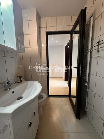 Garsoniera de vanzare 25.500€  zona Darmanesti - 19