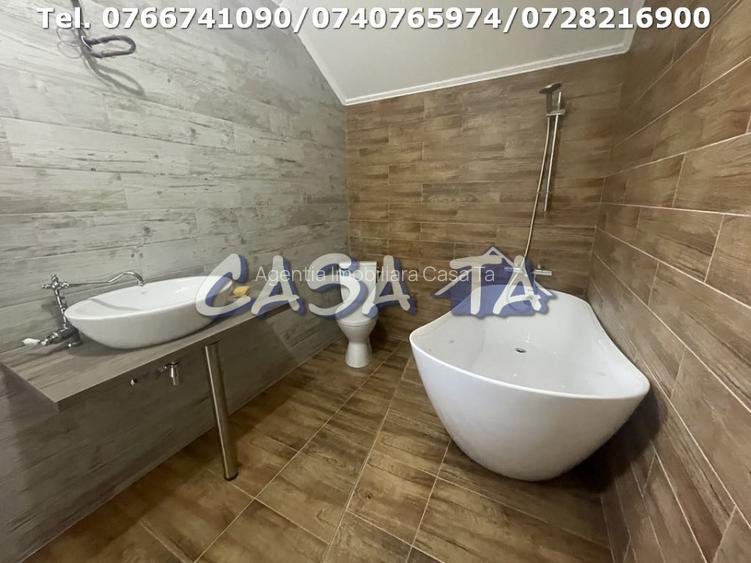 Casa P+M situata in Targu Jiu, Str. Mesteacanului - Cartier Pandurasu - 11
