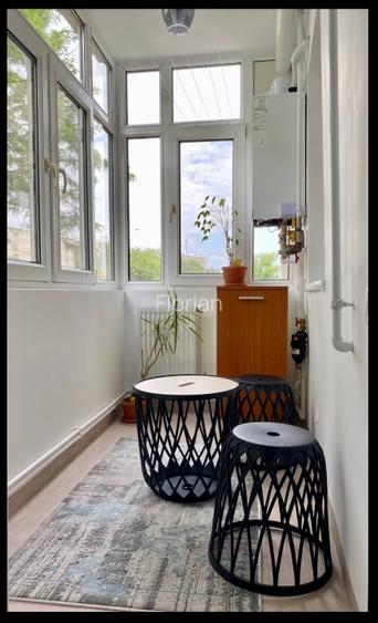 Apartament 2 camere decomandat – modern, renovat, Inel I | Disponibil imediat - 9