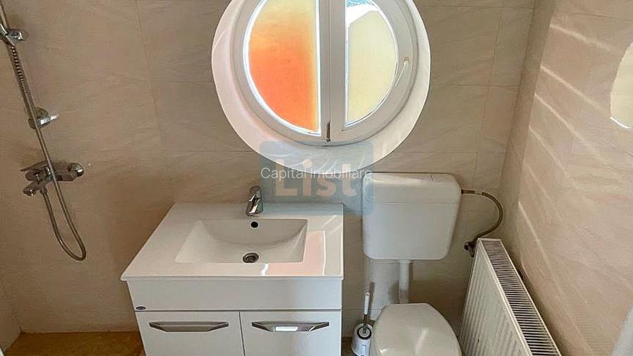 Casa/vila P+2 aproape de Bucuresti - 8